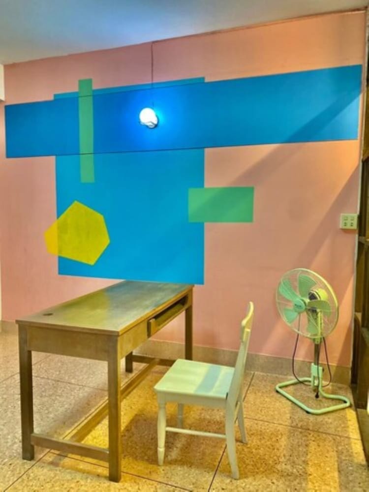 No.7 Guest House 45/61