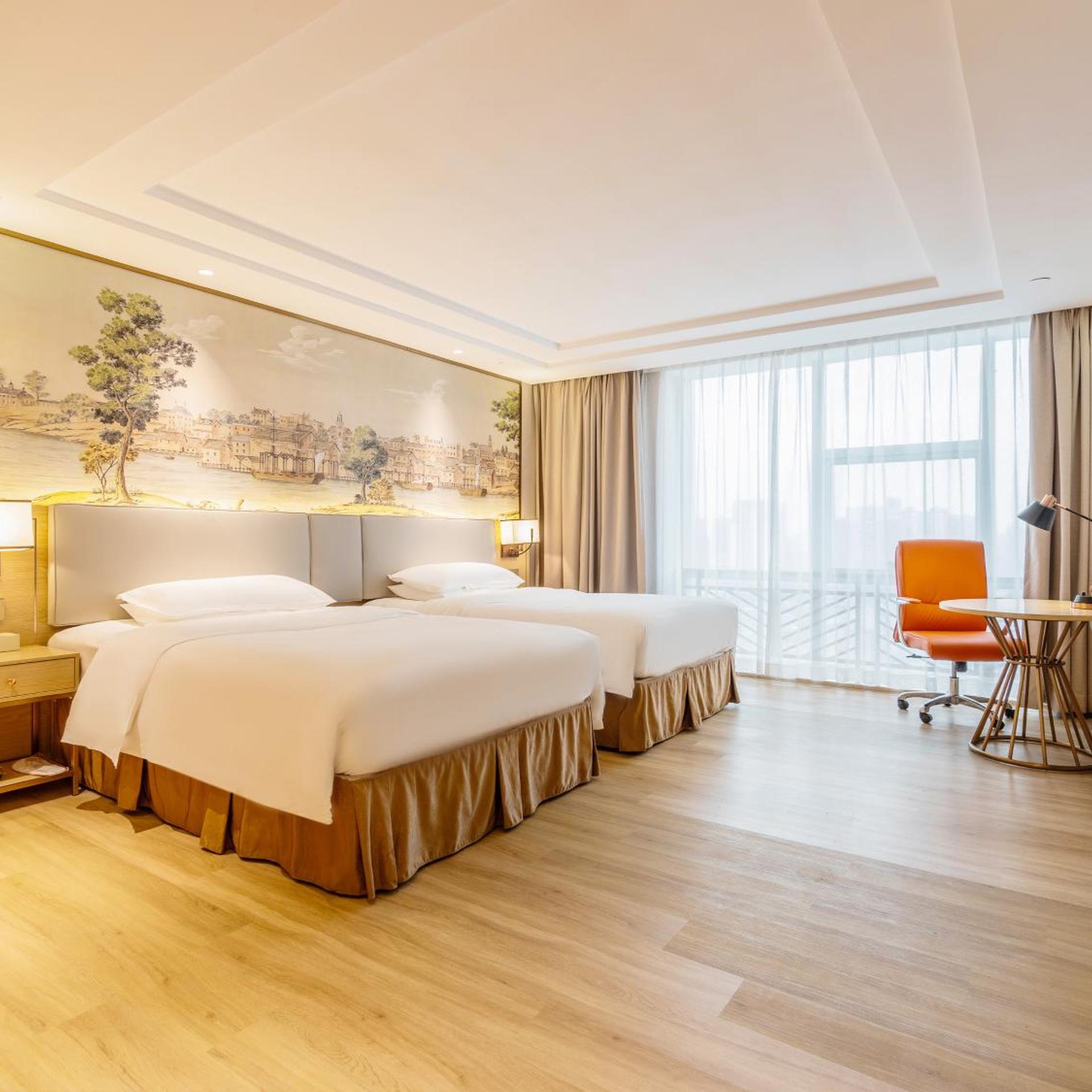Vienna Hotel (Guangzhou Yuexiu Huifu West Road) 22/47