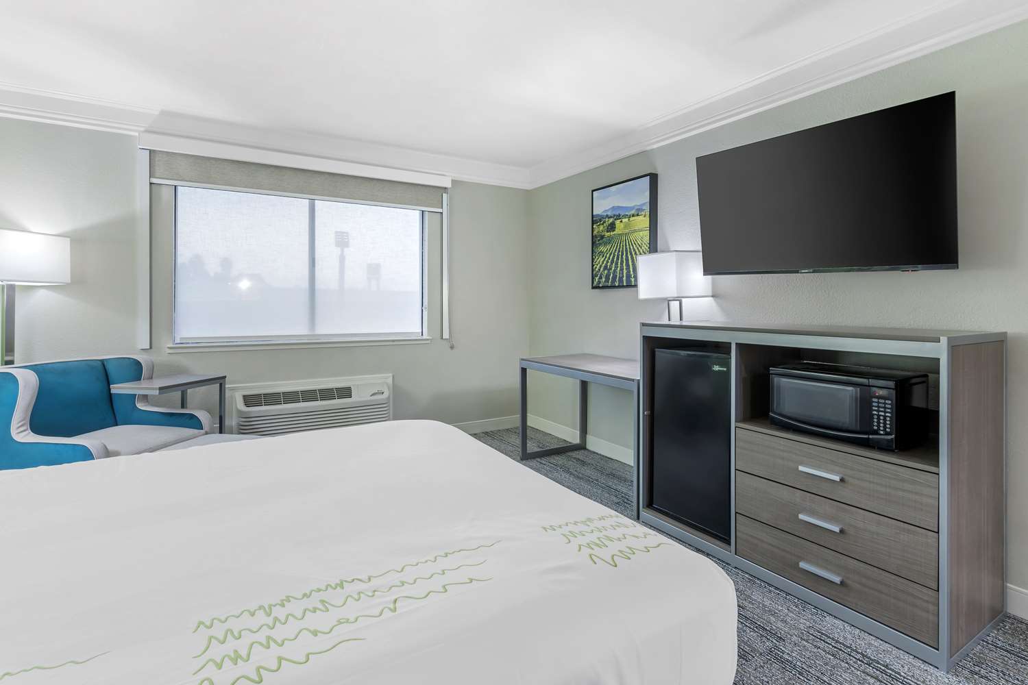 Room, King Bed, Accessible