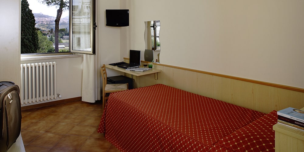 Domus Pacis Assisi 29/75