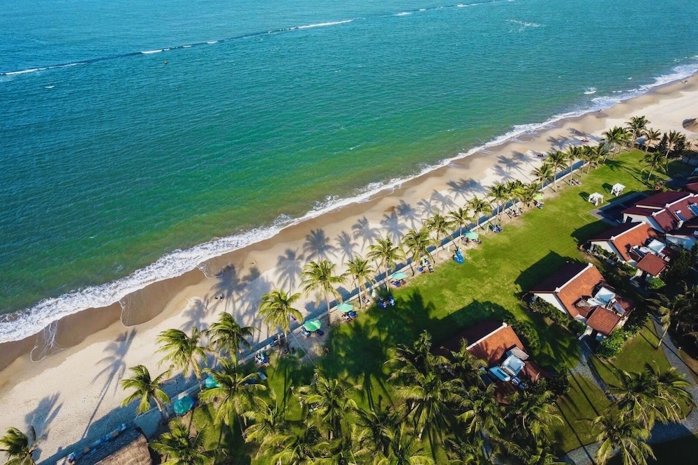 Palm Garden Beach Resort & Spa 43/48