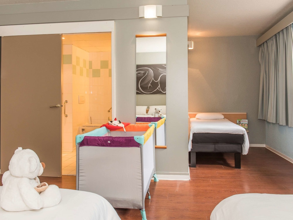 Ibis La Bresse Gerardmer 43/71