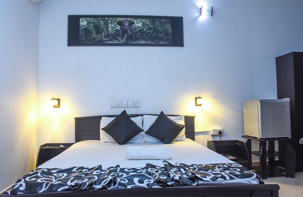 Le Green Udawalawe Resort 10/53