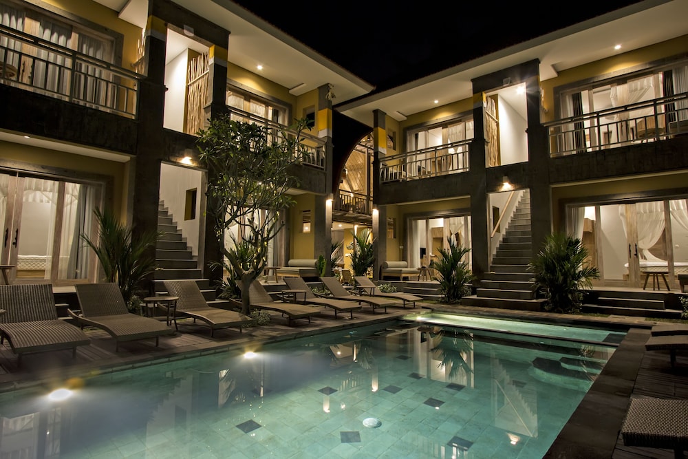 Ubad Retreat 46/69