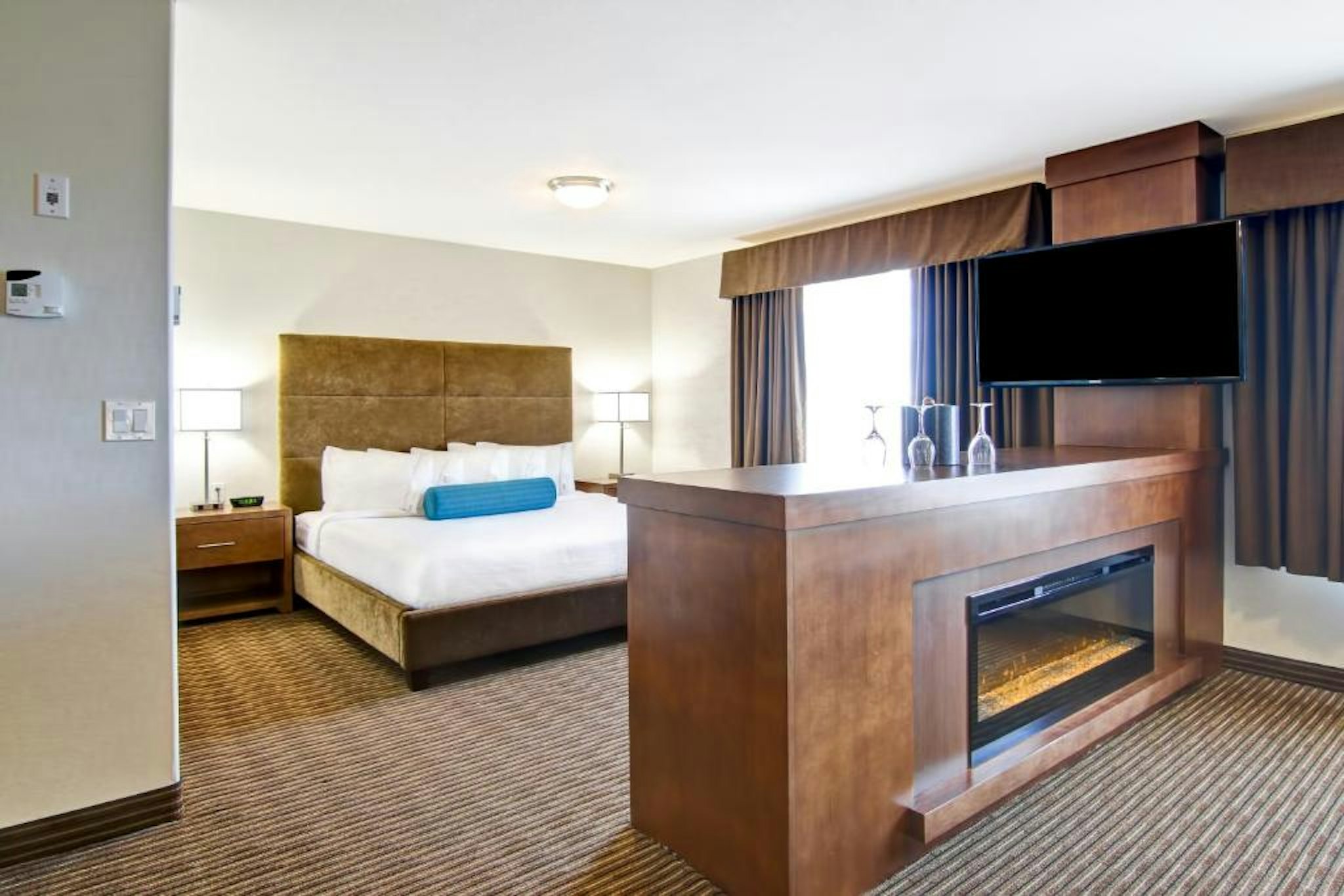 Canalta Hotel Selkirk 7/37