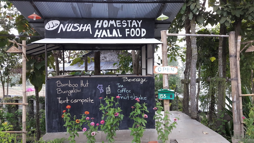 Nusha Homestay 5/35