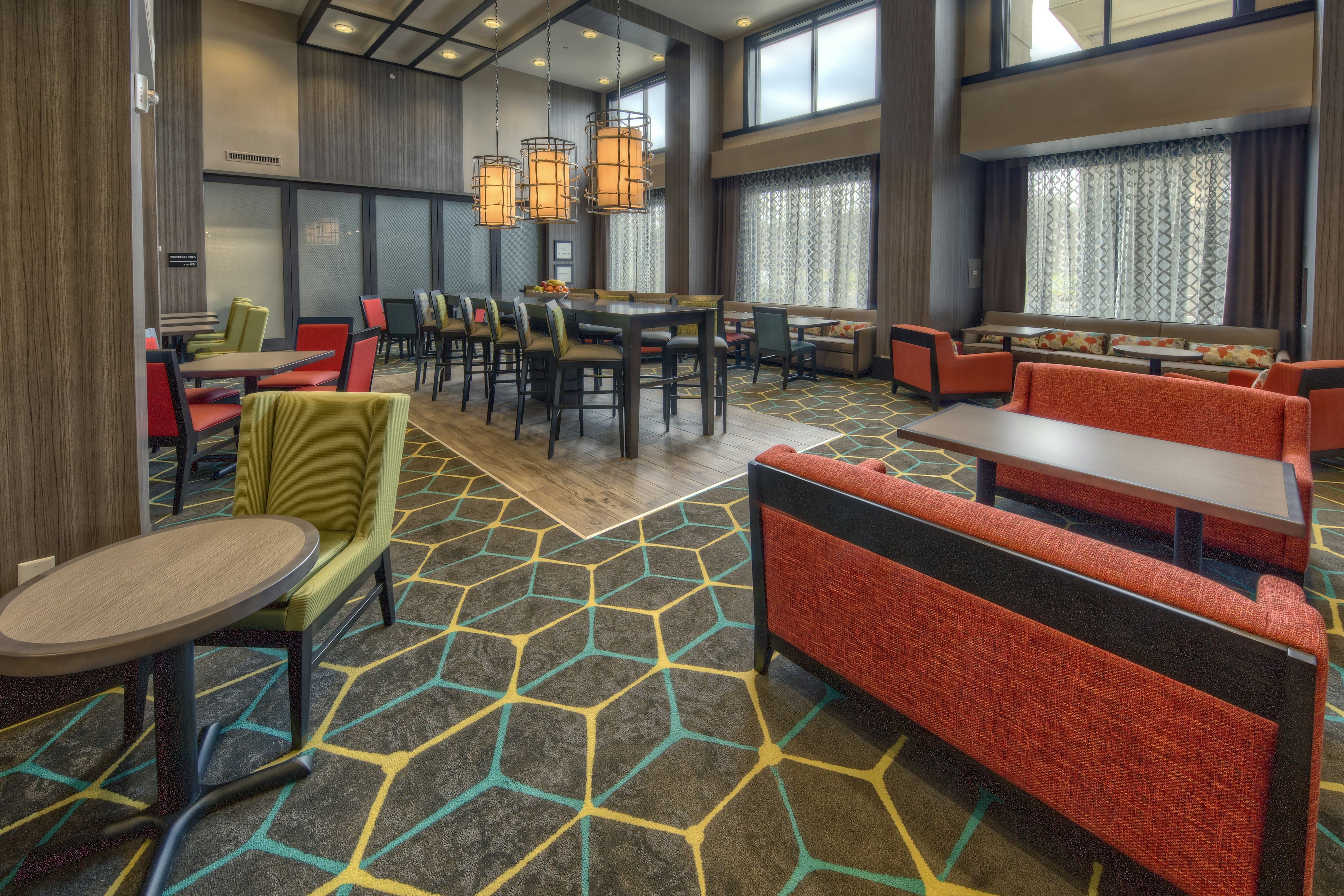 Hampton Inn And Suites Nashville Hendersonville 38/54
