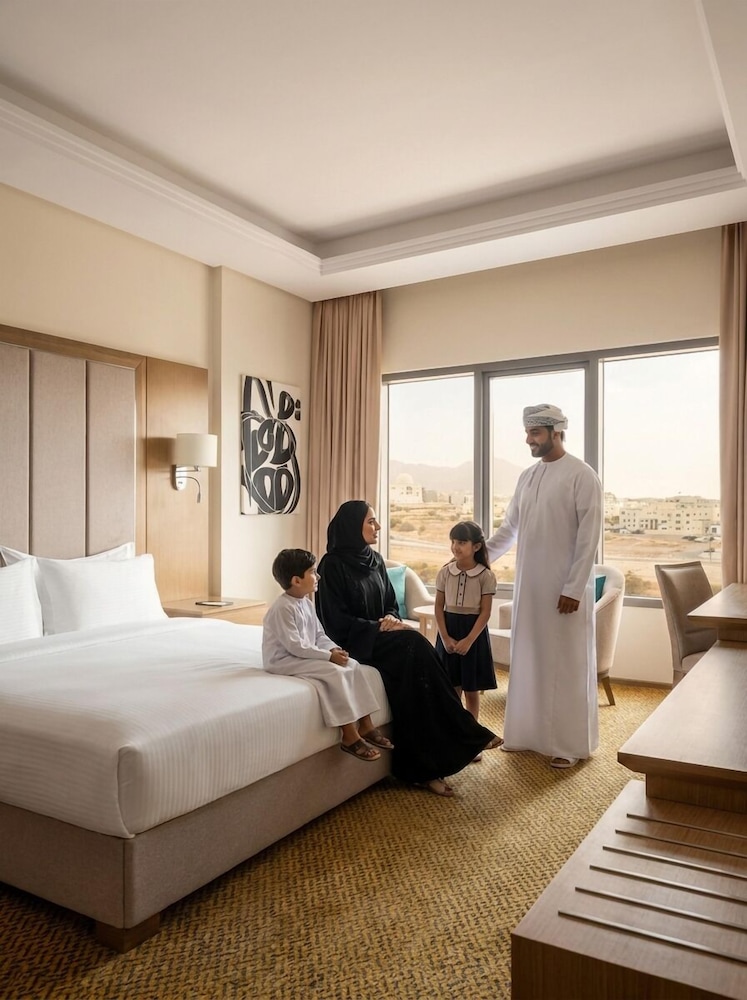 Mercure Muscat 26/53