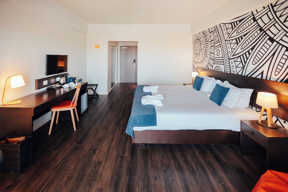 غرفة سوبيريور مزدوجة، Star Inn Peniche 4/7