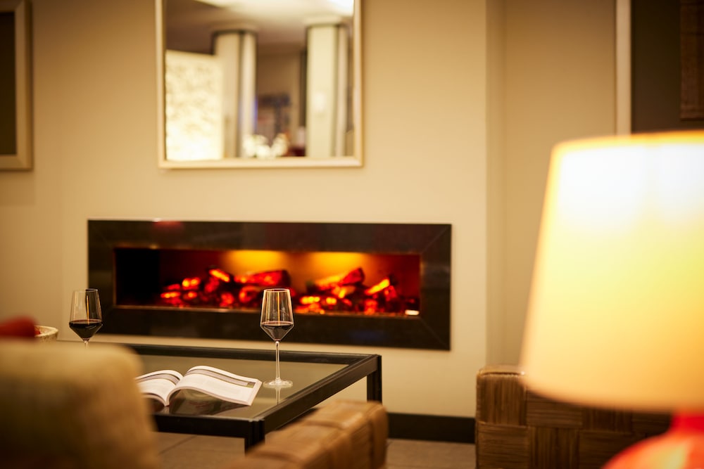 Steigenberger Strandhotel And Spa Zingst 16/34