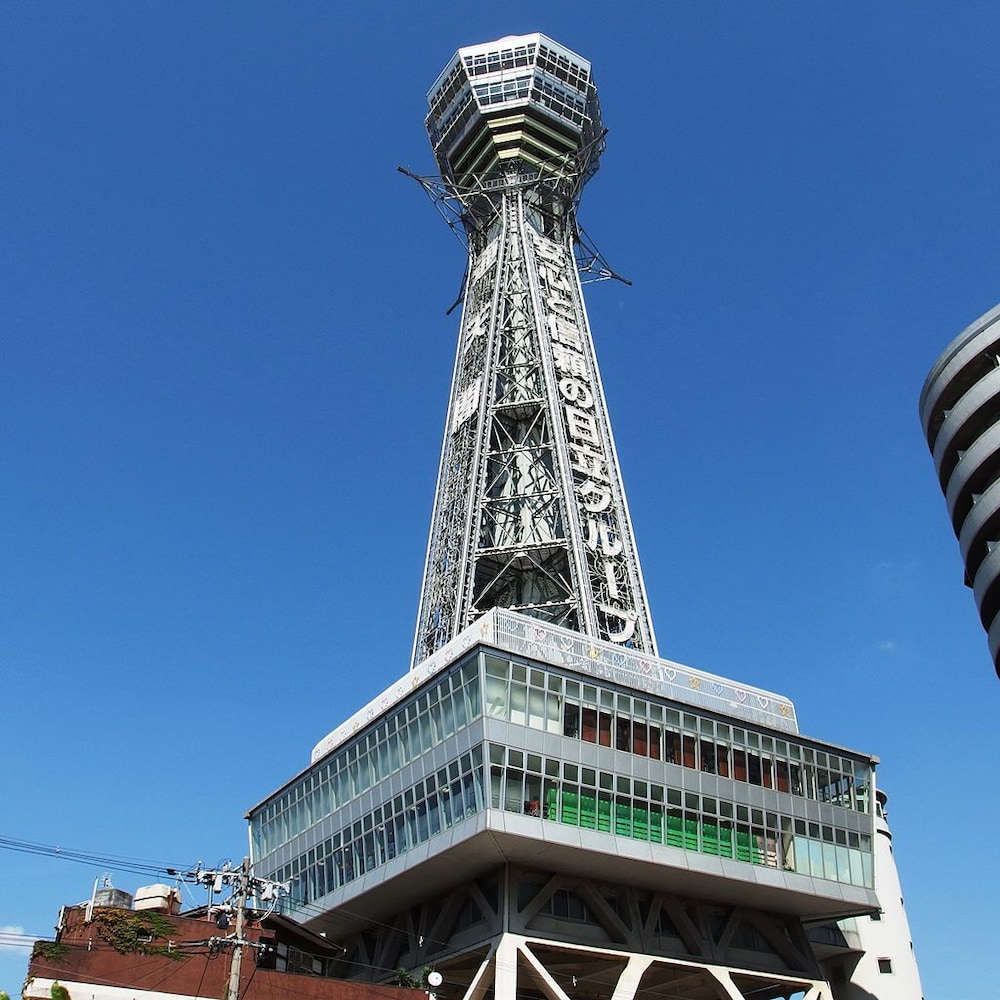 Hotel Chuo Selene in OSAKA