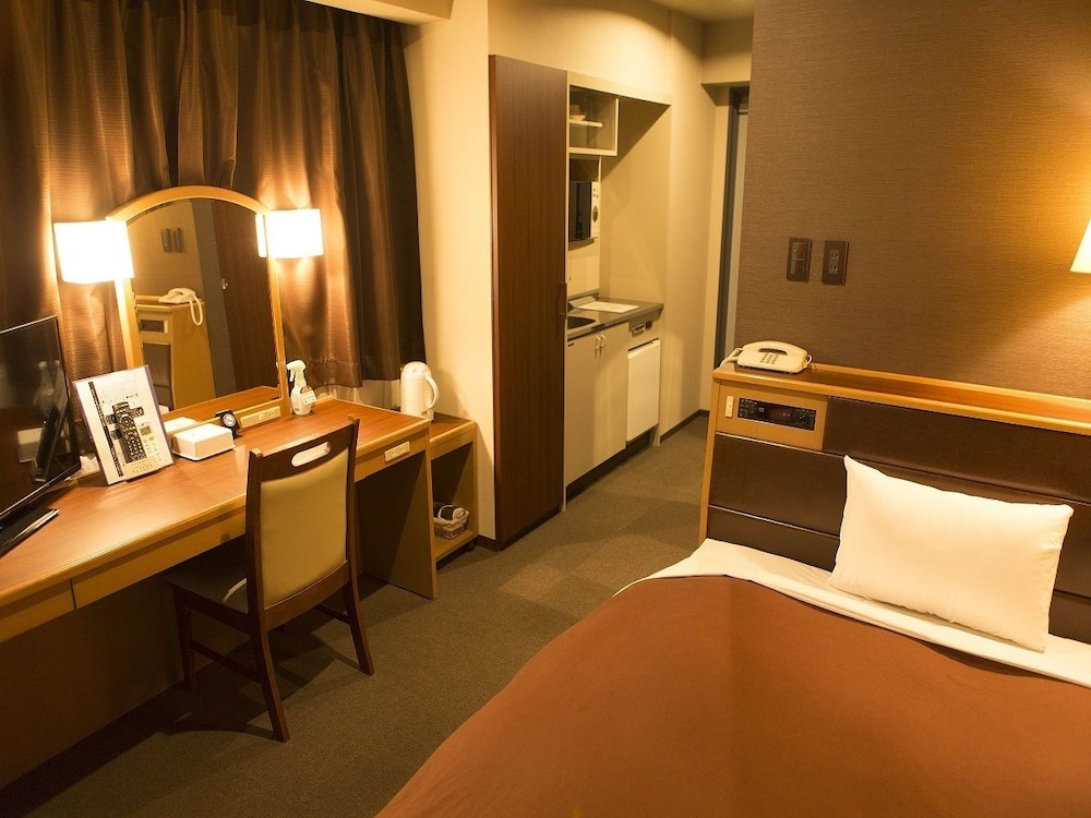 Nissin Namba Inn 43/46