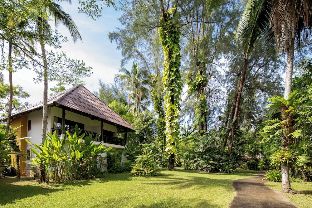 Haadson Resort Khaolak, Phangnga 33/49