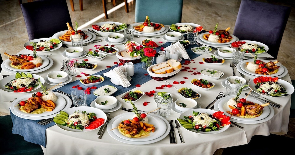 Giran Park Termal Otel 24/27