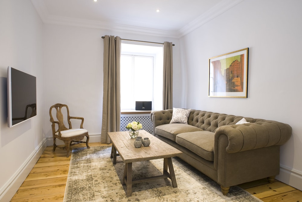 Residence Perseus Apartments 33/50