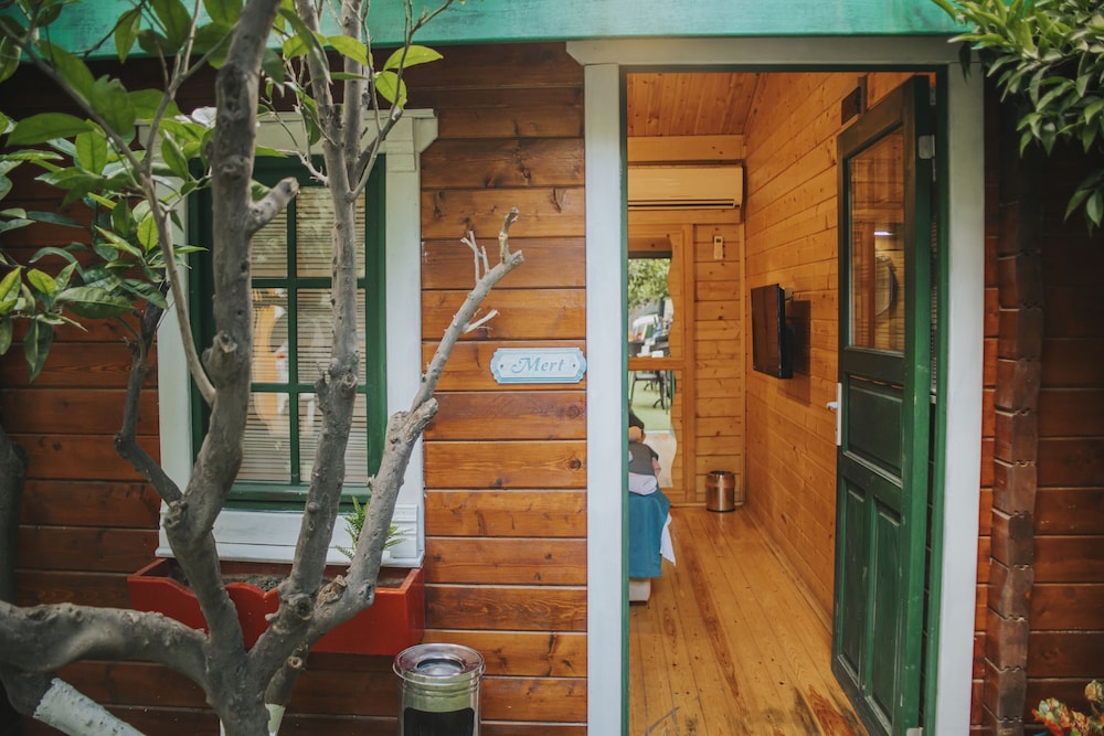 Pirlanta Butik Otel 6/76