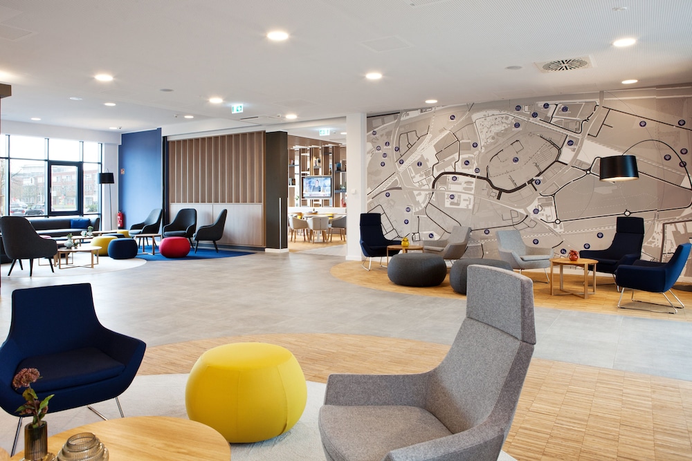 Holiday Inn Express Kaiserslautern 9/51