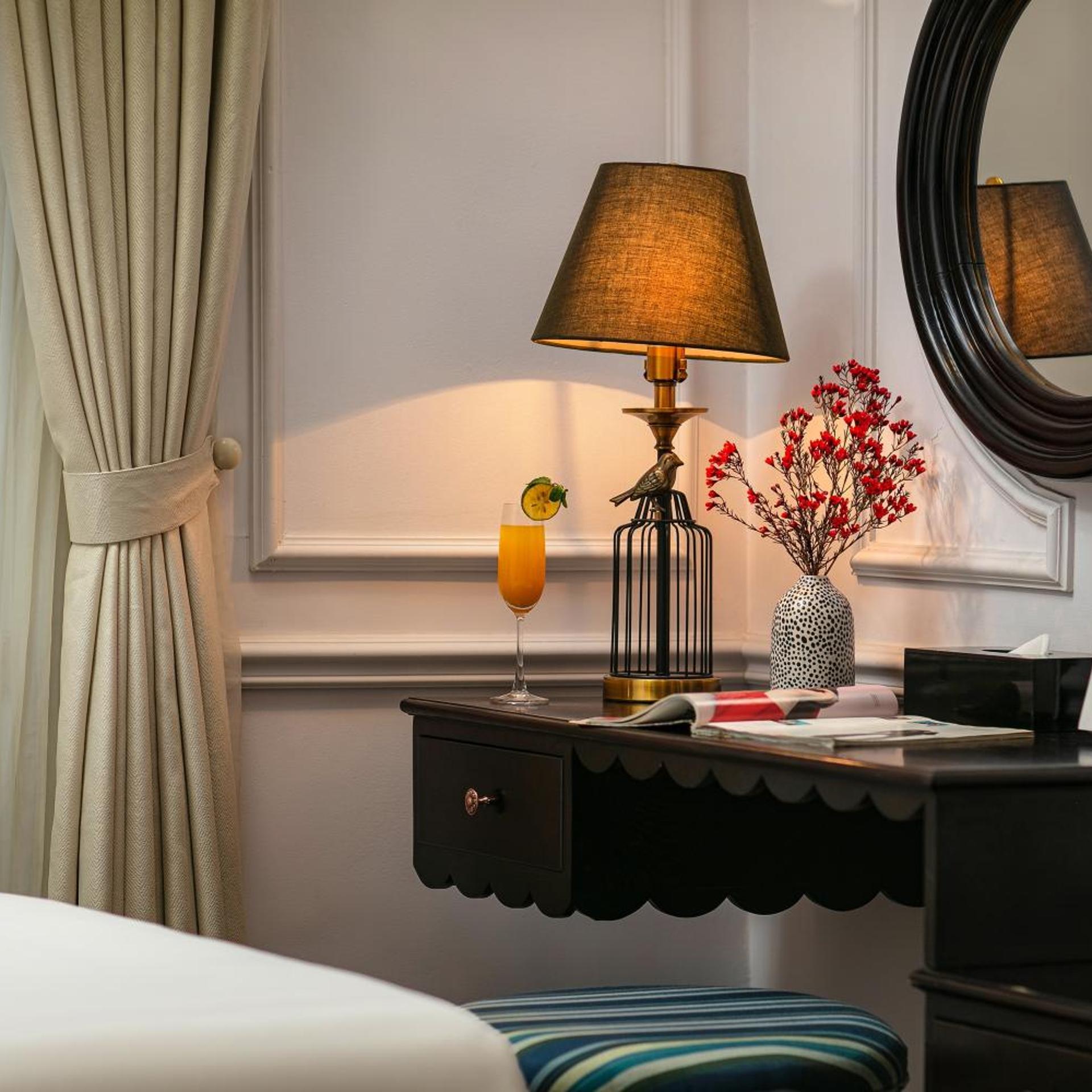 Artisan Boutique Hotel 25/38