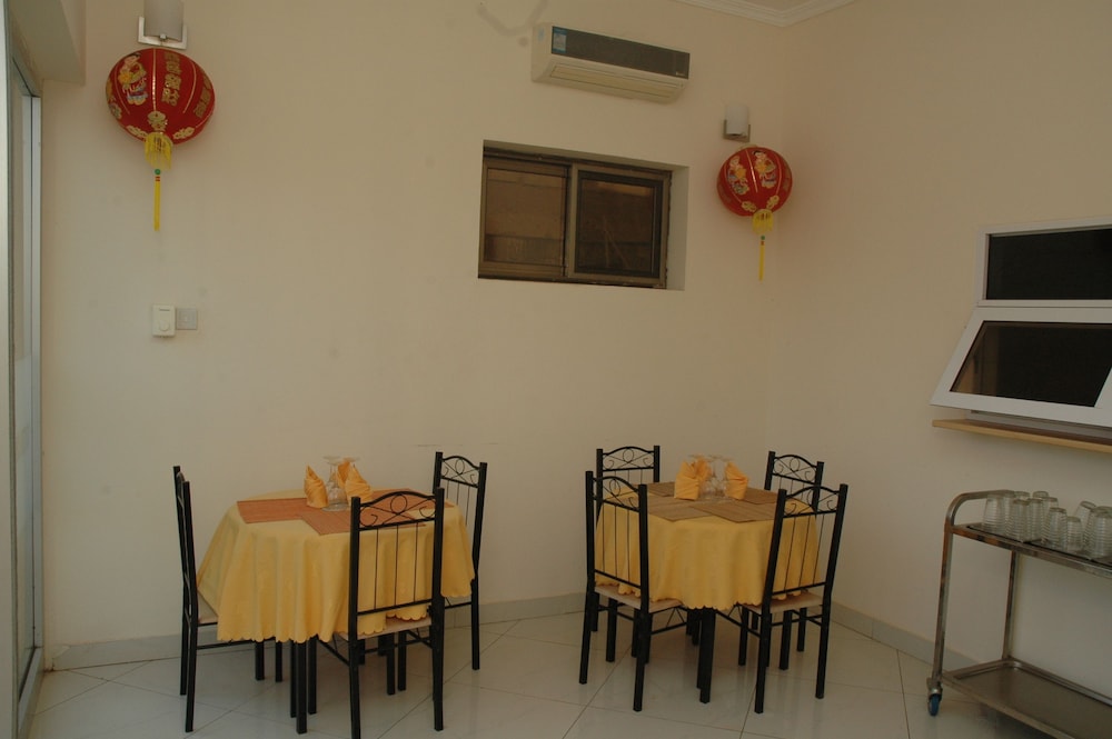 Spintex Inn 19/28