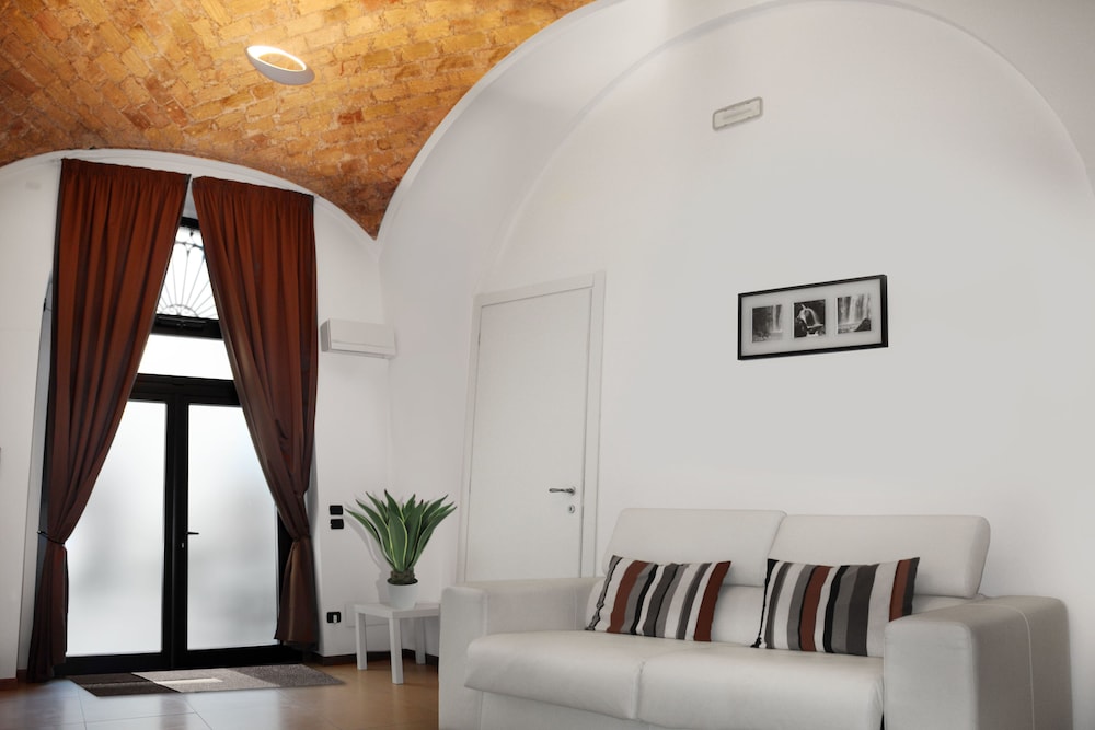 Roma Resort Termini 33/55