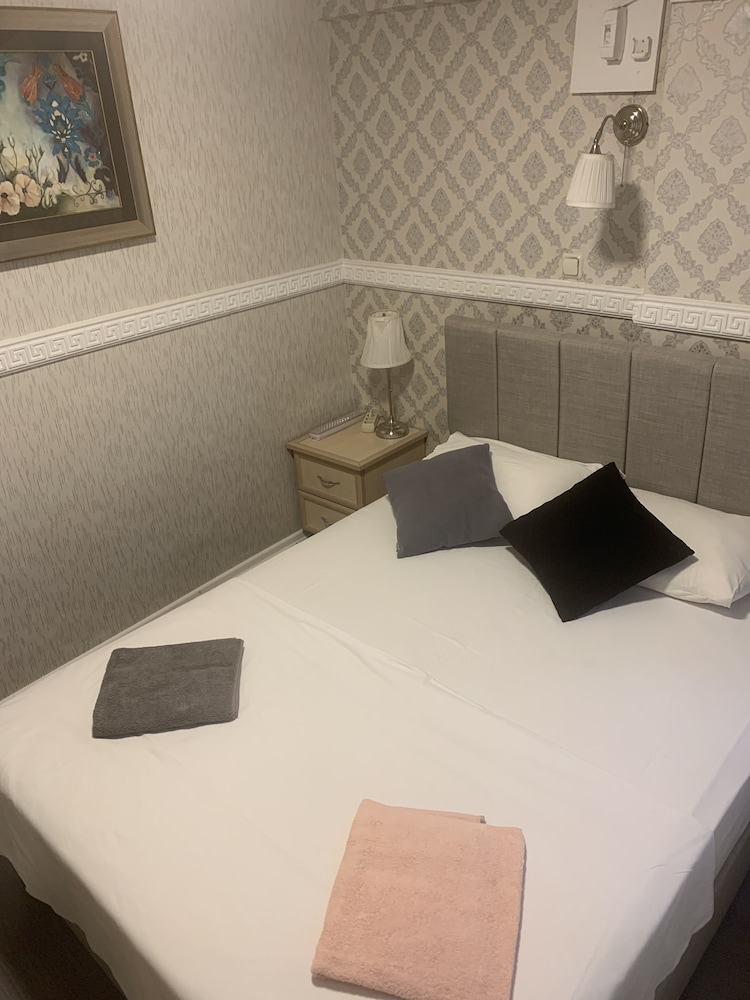 ANTIK SOFIA HOTEL 18/50