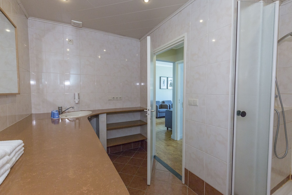 Fletcher Hotel-Restaurant Bon Repos 33/80