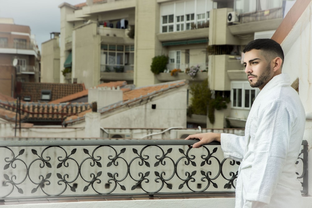 Apartamentos Roisa Centro 6/72