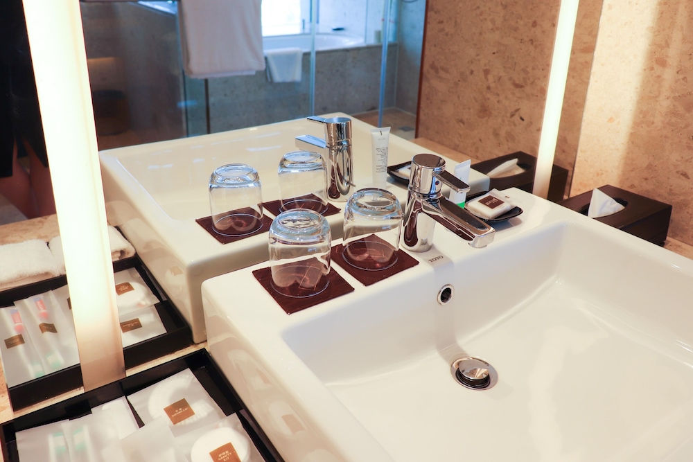 Swissotel Foshan 59/70