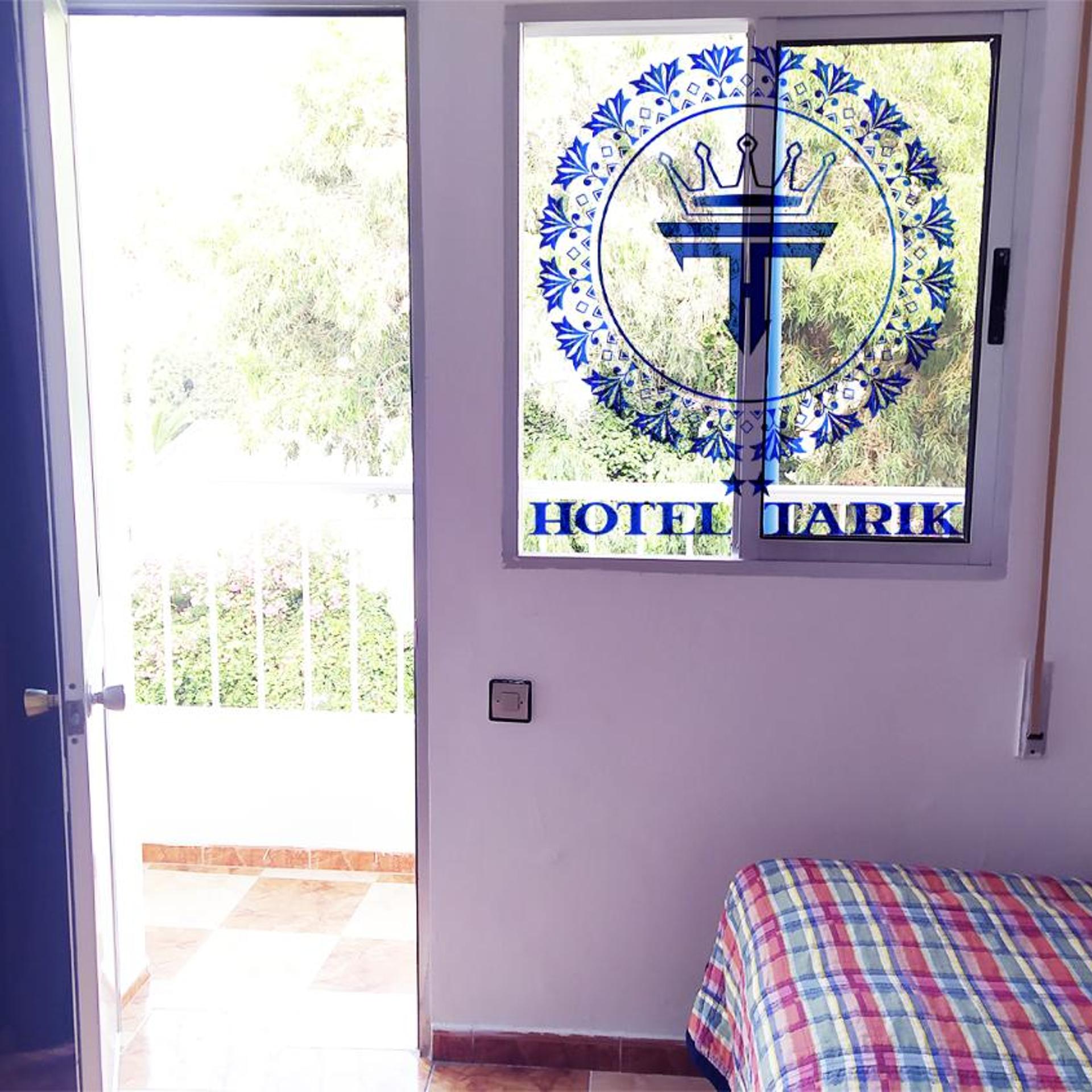 Hotel Tarik 10/36