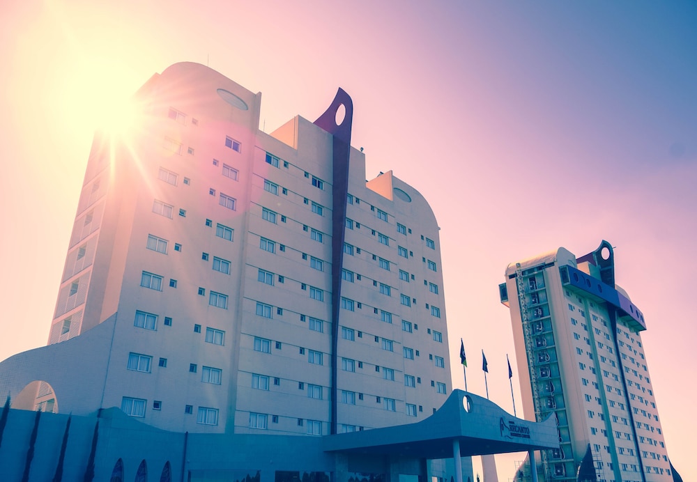 Hotel Business Center Beira Rio 4/47