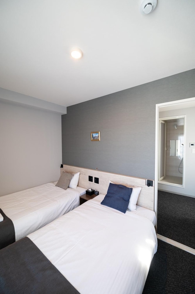 HOTEL STATE TENNOJI 15/56