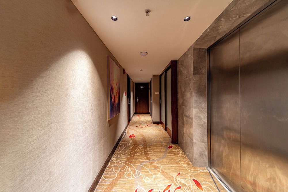 Edoya Hotel Ben Thanh 25/50