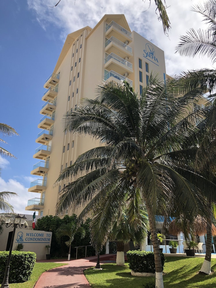 Condominios Salvia Cancun 8/79