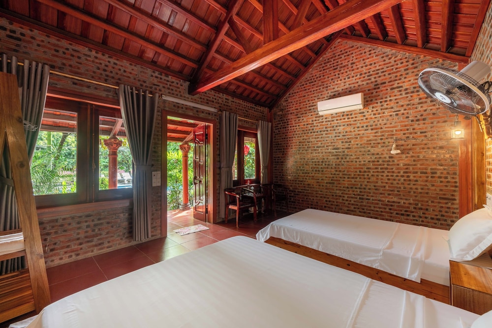 Ninh Binh Family Homestay 17/50