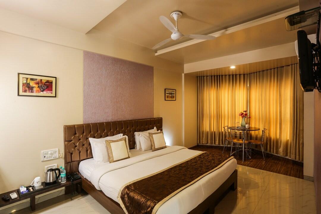 Hotel Bhagyalaxmi 30/57
