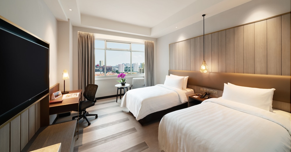 Novotel Singapore on Kitchener 21/61