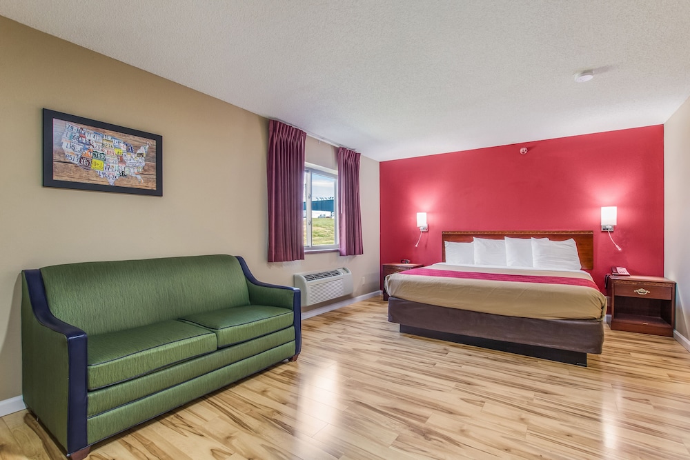 Econo Lodge Shelbyville KY 26/30