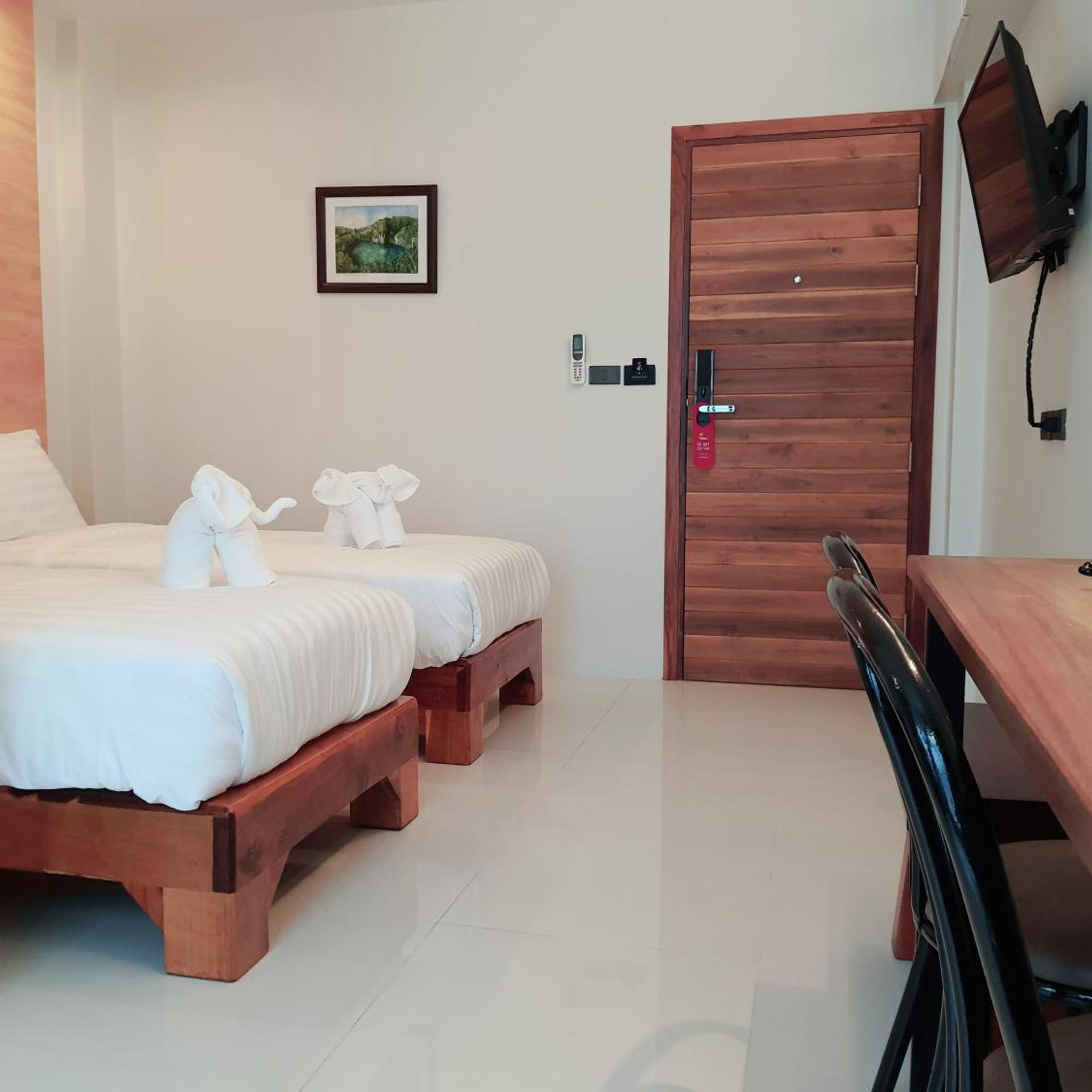 SUhotel Suratthani 21/50