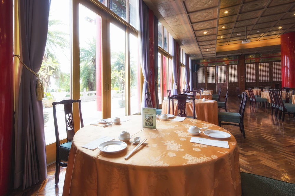 The Grand Hotel Kaohsiung 33/49