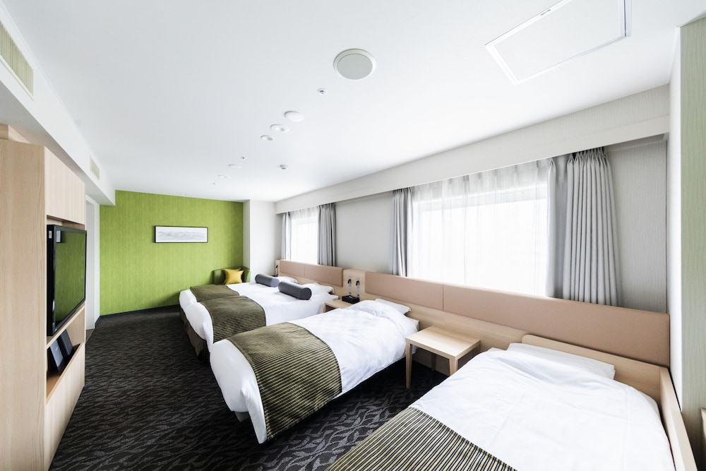 Shin-Osaka Esaka Tokyu REI Hotel 17/68