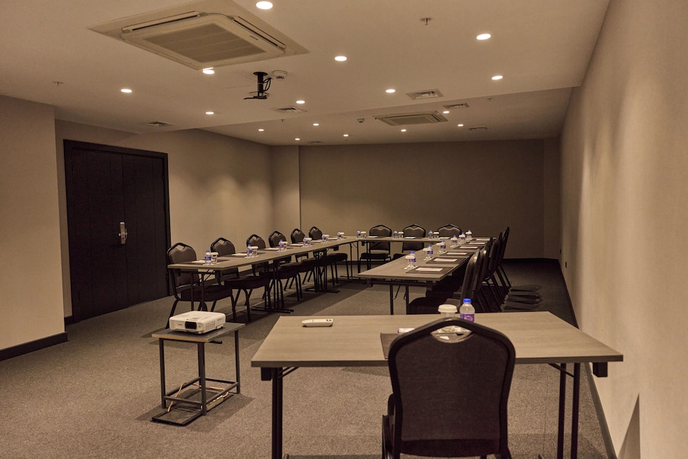 Avantgarde Urban Hotel Sisli 44/50