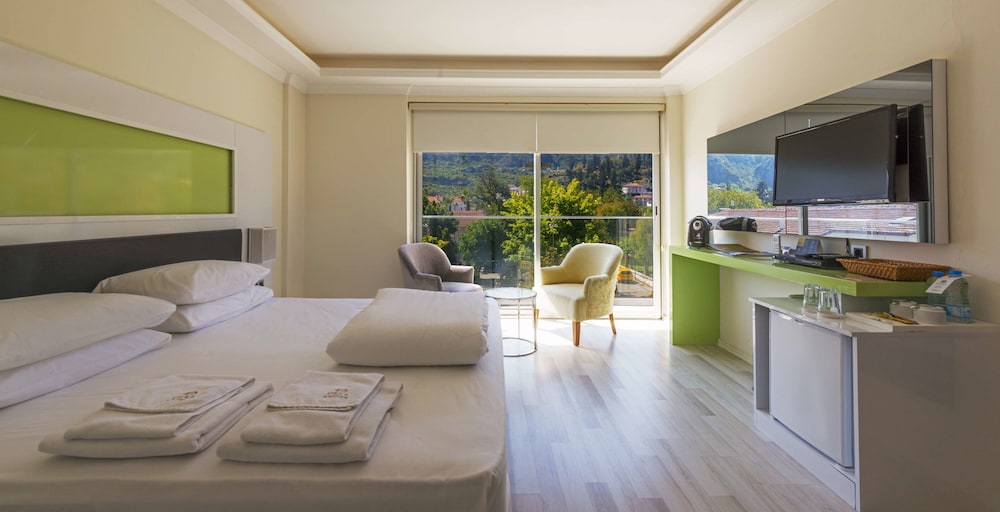 Orka Boutique Hotel 26/59
