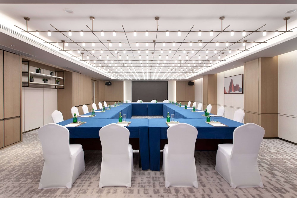 Ramada Plaza by Wyndham Poyang 15/20