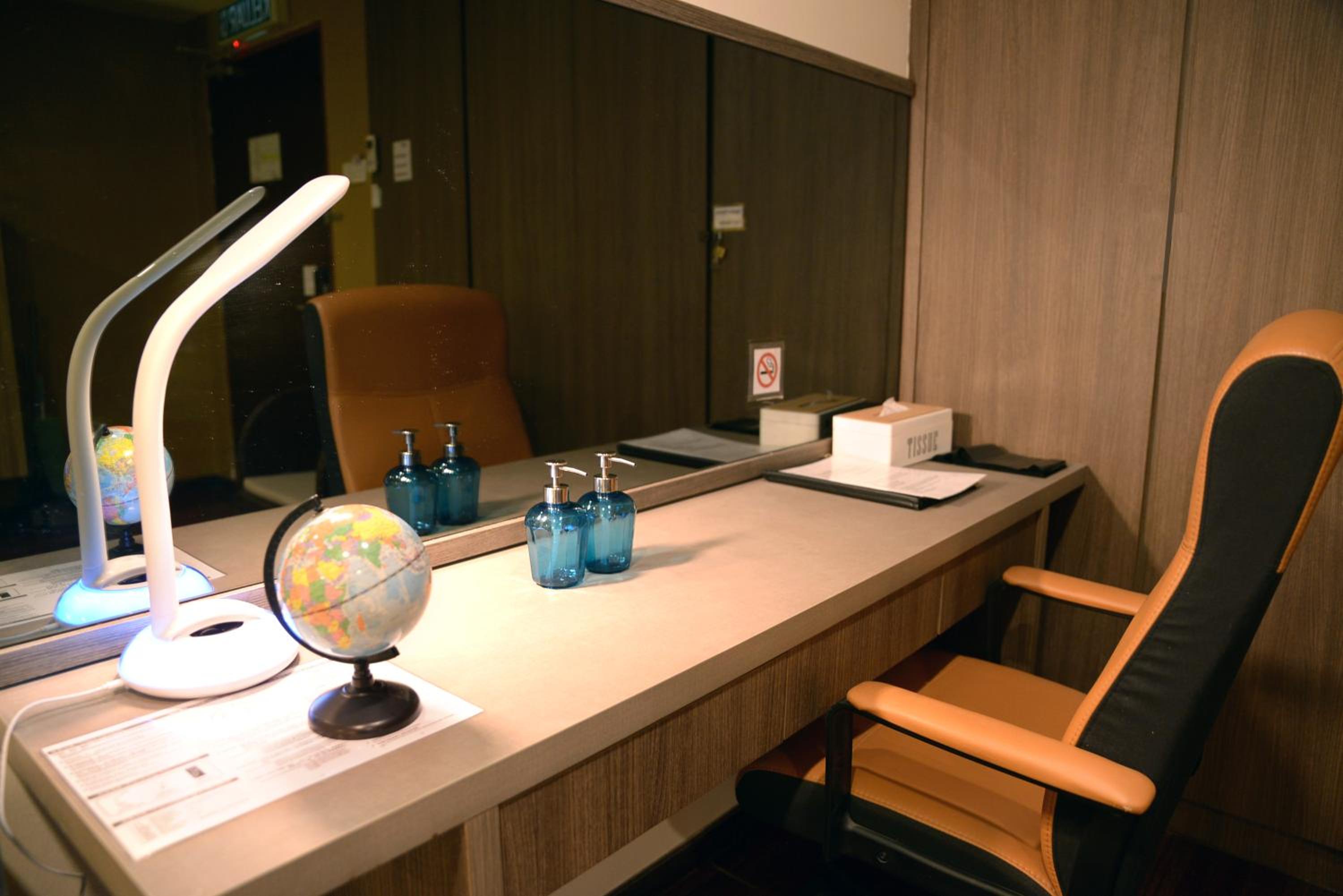 Nexus Business Suite Hotel 40/50