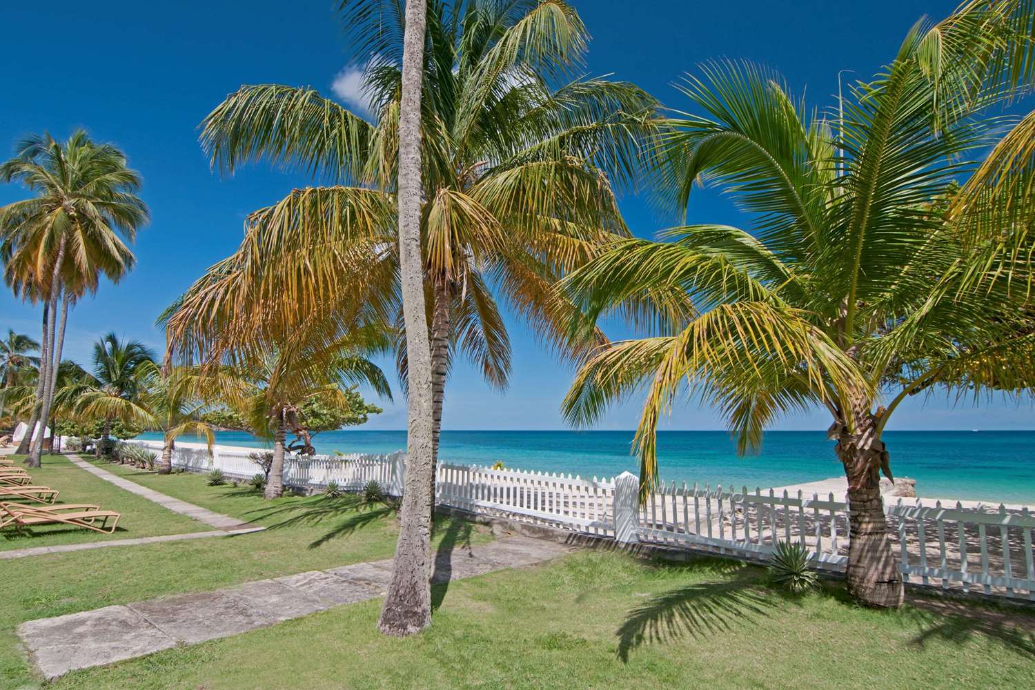 Radisson Grenada Beach Resort 31/41