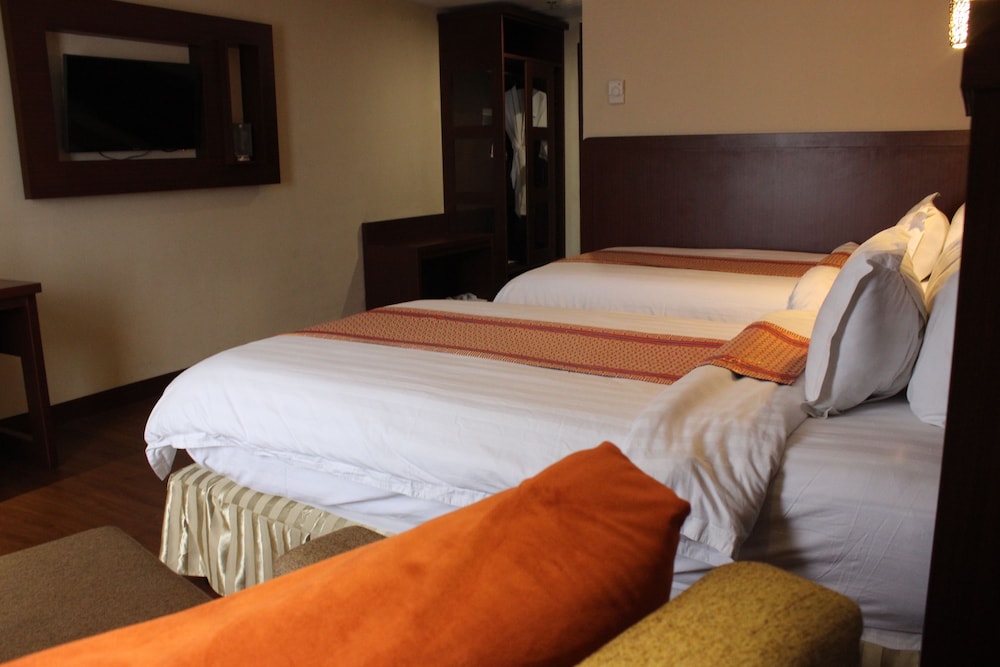 Best Western Plus Makassar Beach 17/41