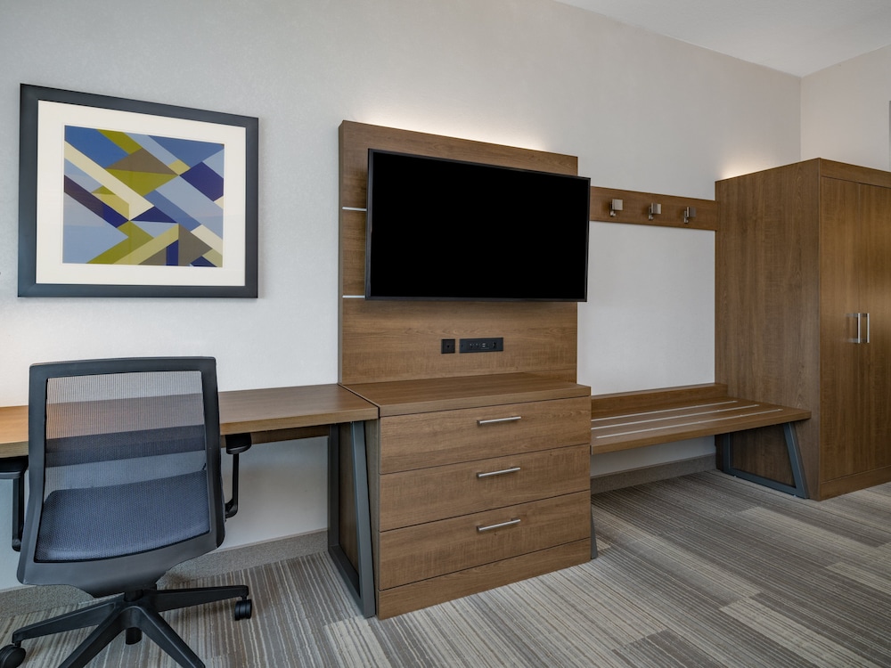 Holiday Inn Express & Suites Ruskin - Sun City 48/59