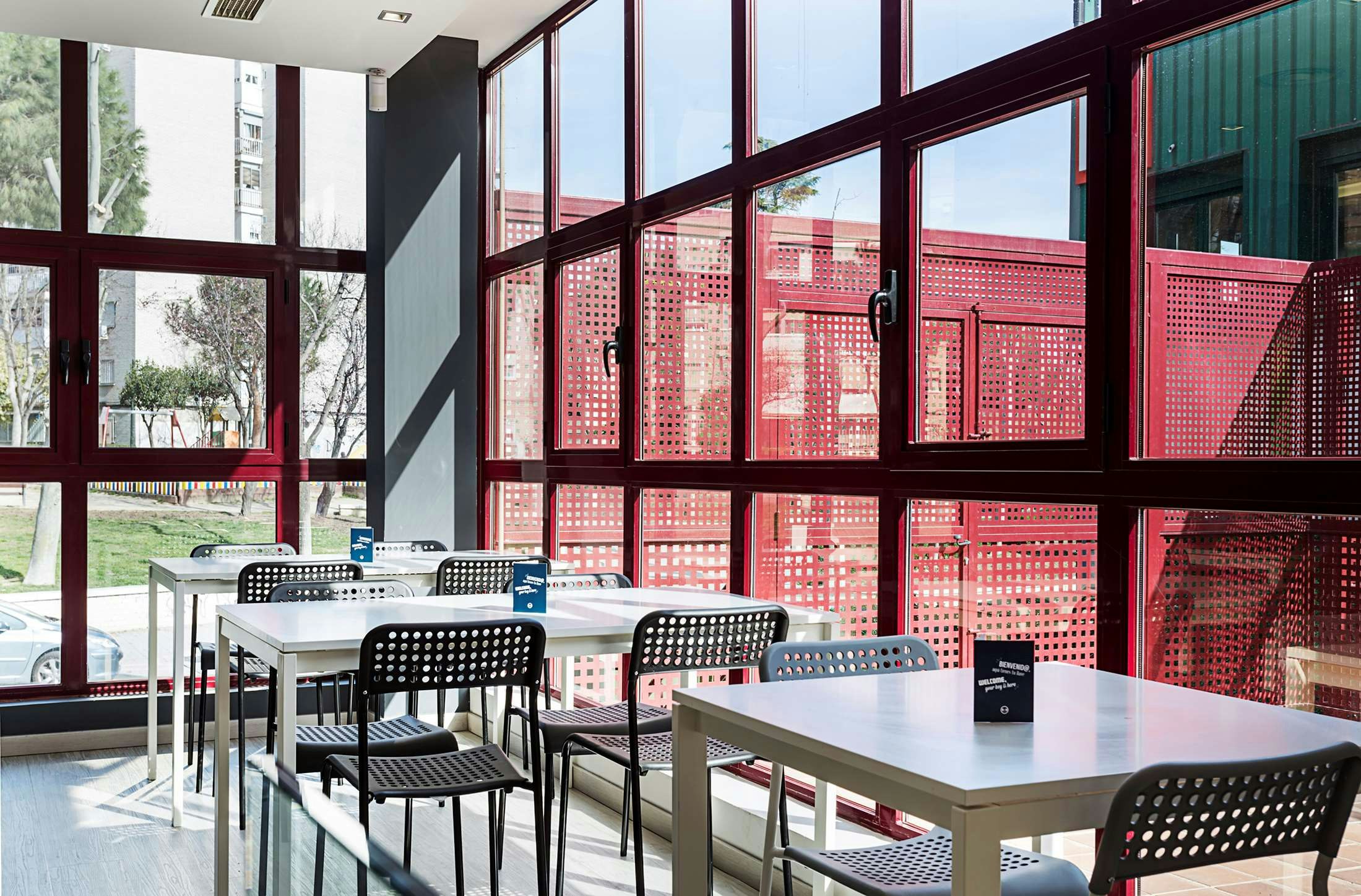 B&B HOTEL Madrid Fuenlabrada 26/33