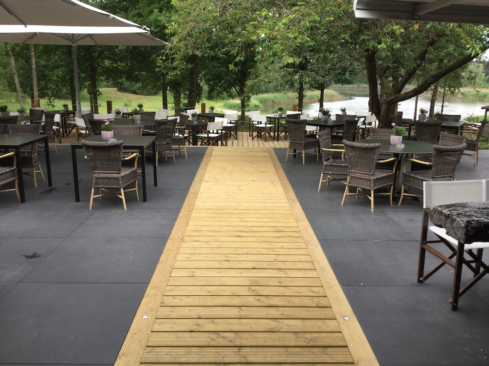 Van der Valk Hotel Gilze Tilburg 33/50