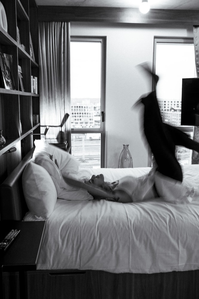 Jost Hotel Bordeaux Gare 11/46